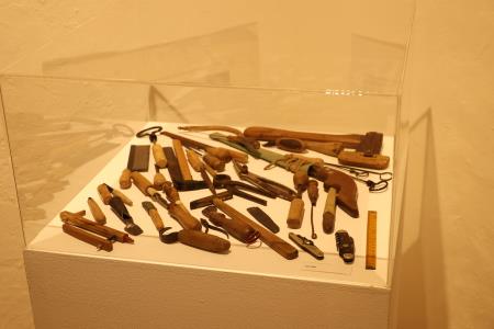 Jožefa Humar – Debevčeva Zefa (6)